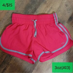 champion athletic shorts